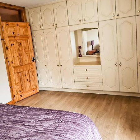 Moat Holiday Rental Lisnaskea 외부 사진