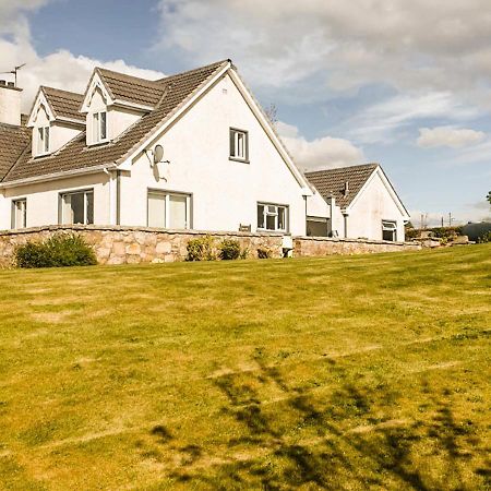 Moat Holiday Rental Lisnaskea 외부 사진