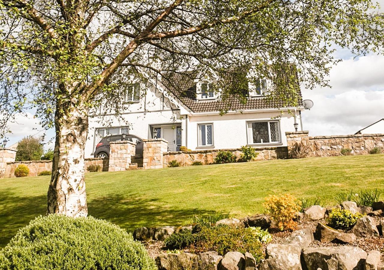 Moat Holiday Rental Lisnaskea 외부 사진